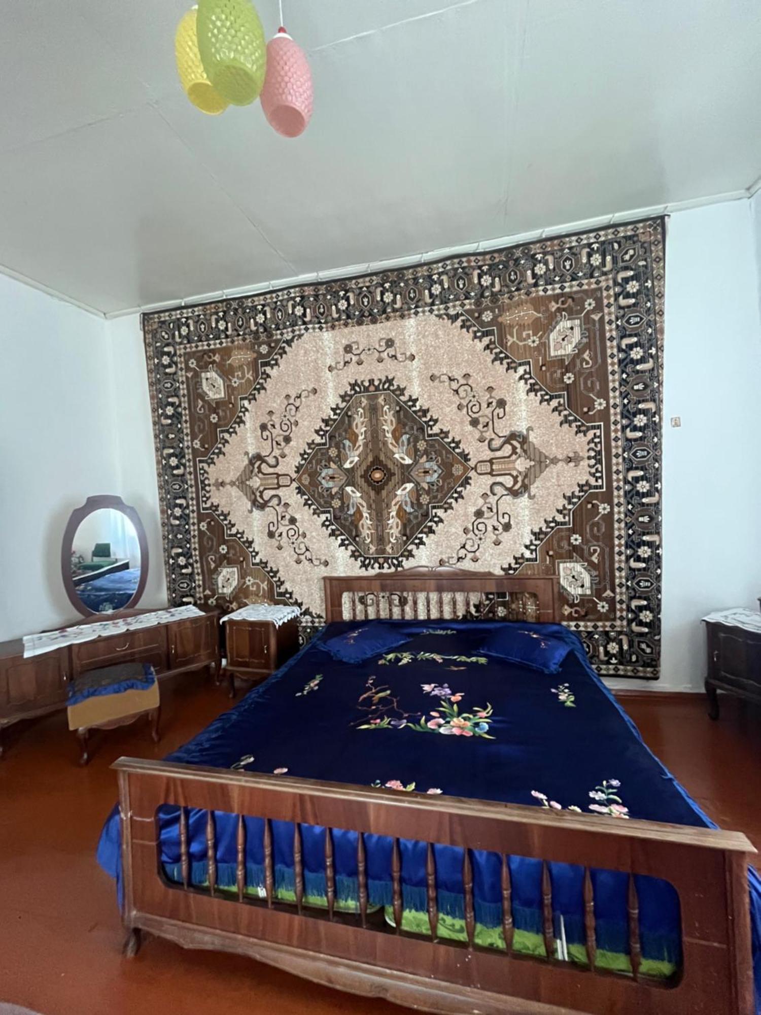 Wooden House Villa เมสเตีย ภายนอก รูปภาพ